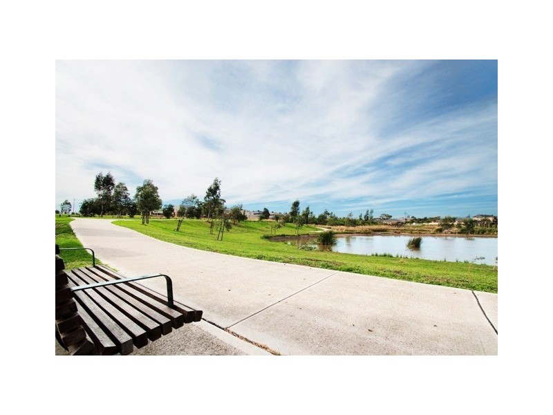 29 Herlitz Drive, Epping VIC 3076
