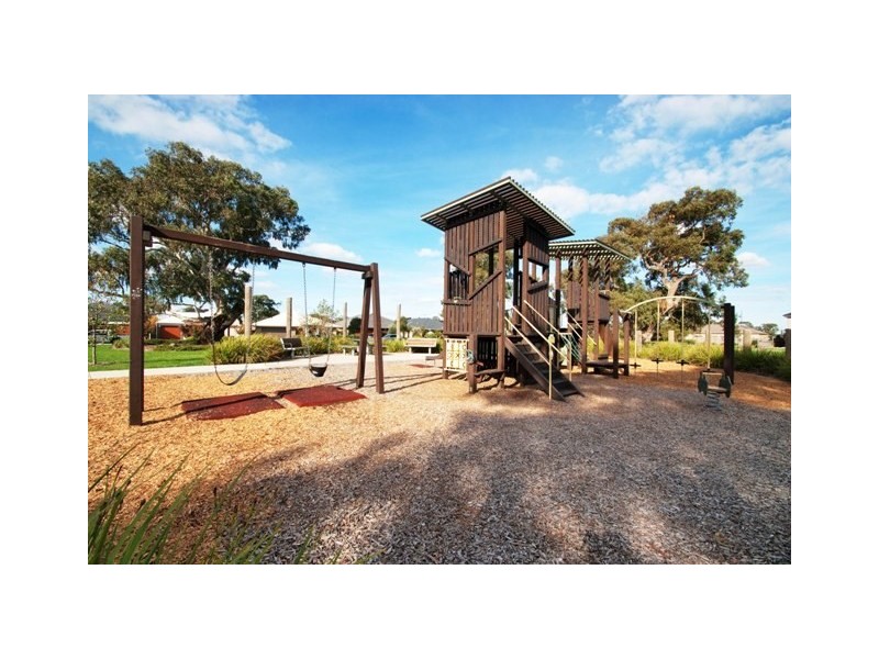 29 Herlitz Drive, Epping VIC 3076