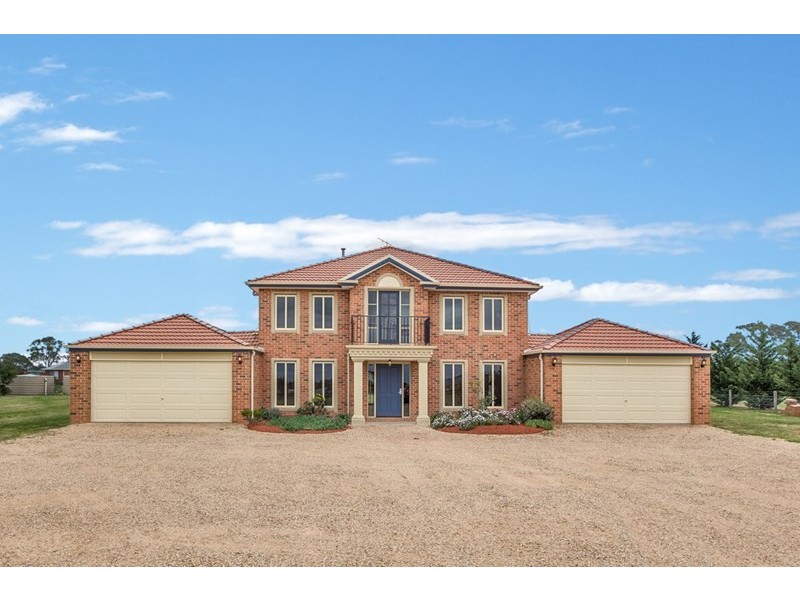 5 Jolly Lane, Mickleham VIC 3064