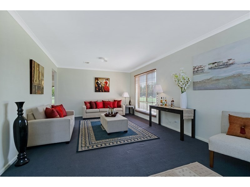 5 Jolly Lane, Mickleham VIC 3064