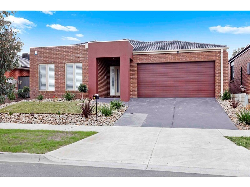 32 Haig Street, Mernda VIC 3754
