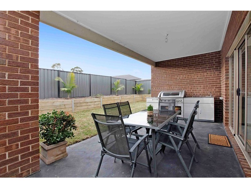 32 Haig Street, Mernda VIC 3754
