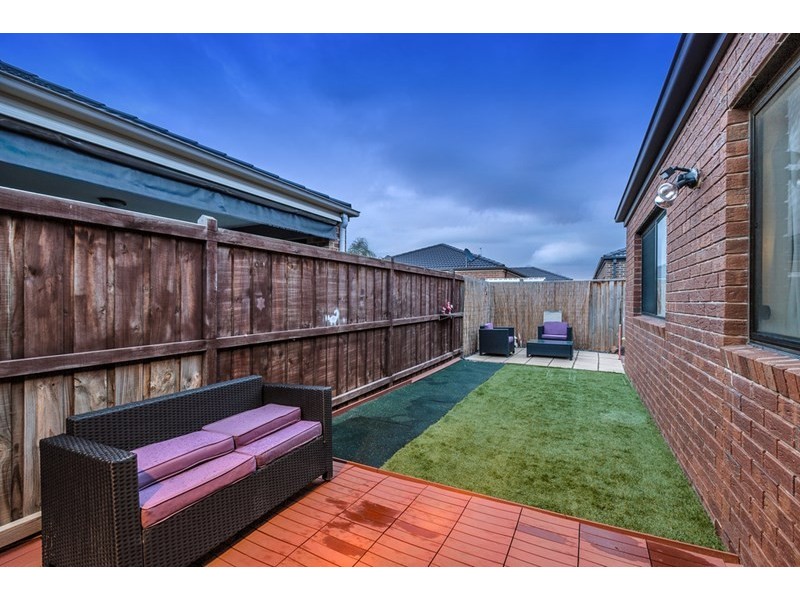 31 Suncroft Drive, Lalor VIC 3075