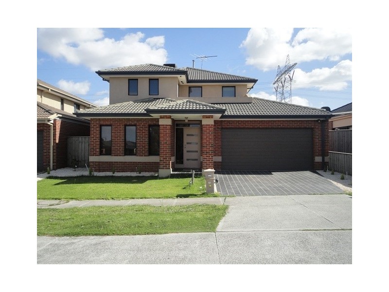 10 Argo Court, Epping VIC 3076