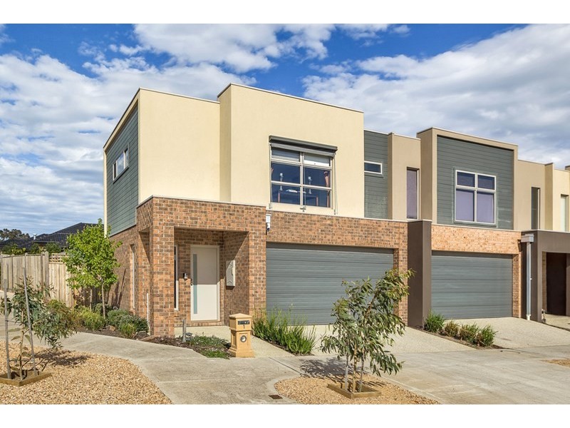 1 Mecklenburg Close, Epping VIC 3076