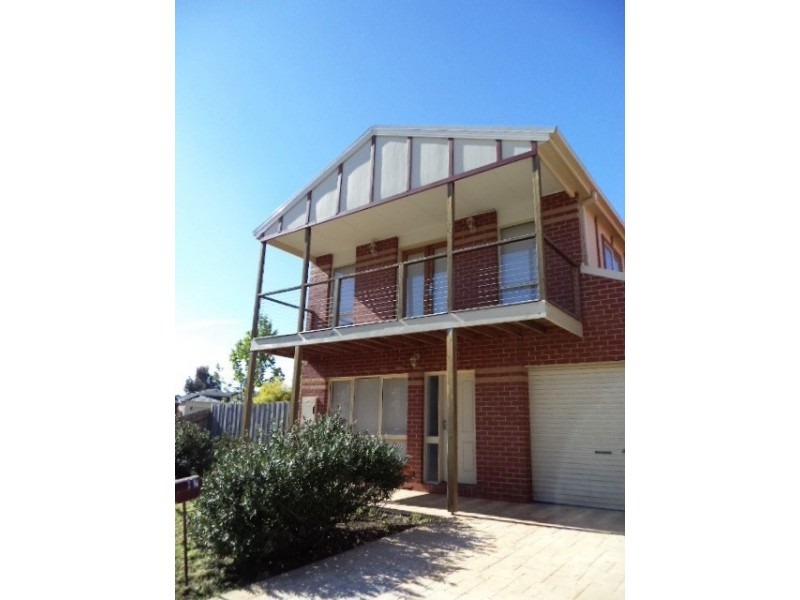 2 St Rafael Place, Whittlesea VIC 3757