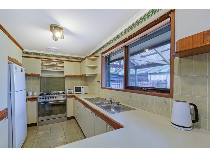 42 Carlisle Drive, Epping VIC 3076
