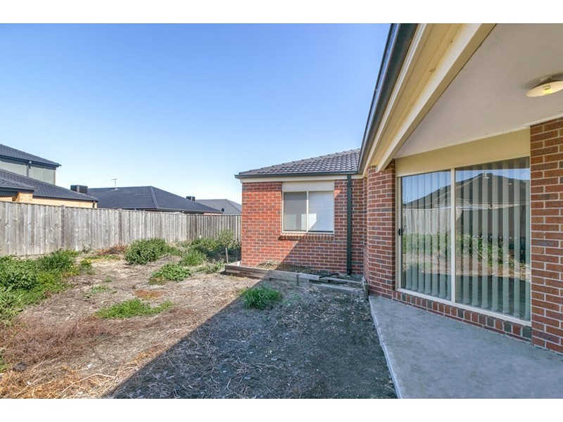 34 Stonegate Drive, Epping VIC 3076