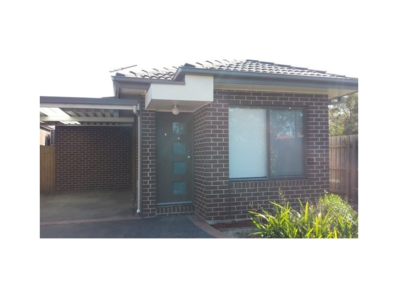 4/39 Ovens Circuit, Whittlesea VIC 3757