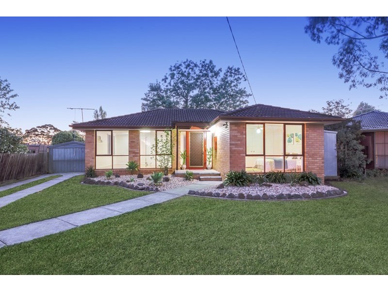 1 Dyer Court, Epping VIC 3076