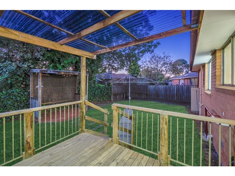 1 Dyer Court, Epping VIC 3076