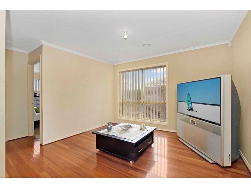 12 Trinity Way, South Morang VIC 3752