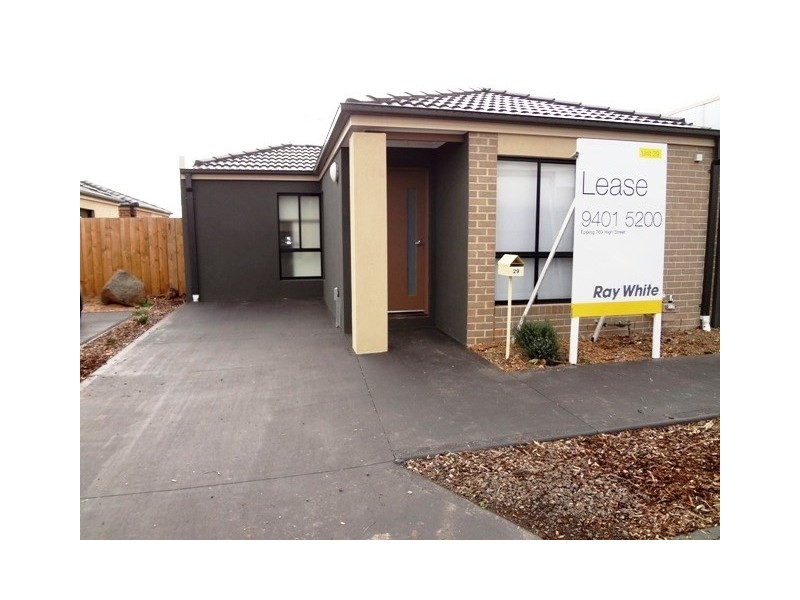 29/12 Kirkland Court, Epping VIC 3076