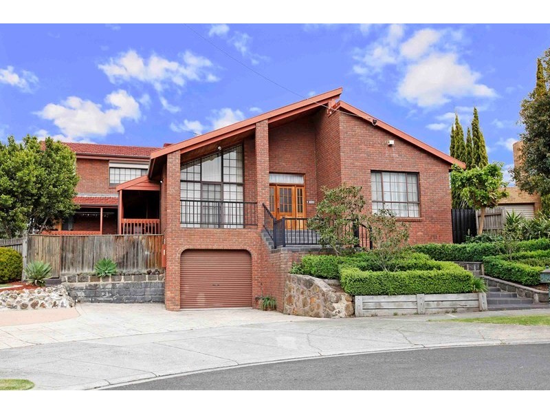 14 Barnard Court, Epping VIC 3076