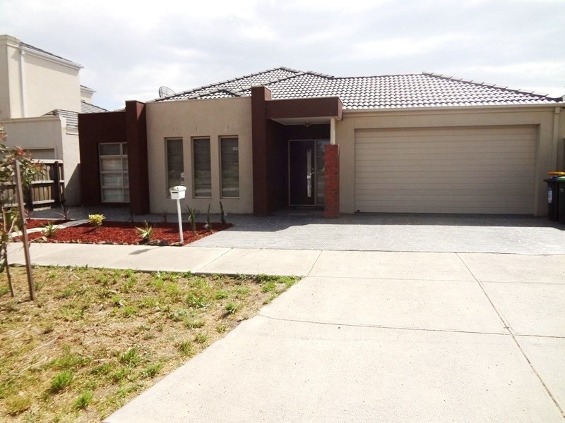 17 Abercrombie Grove, Epping VIC 3076