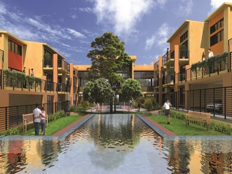 105/88 Epping Road, Epping VIC 3076