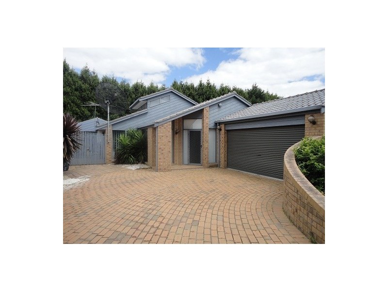 5 Maserati Drive, Epping VIC 3076