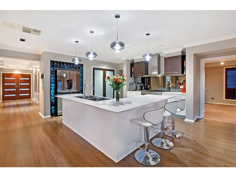 6 Brahe Drive, Mernda VIC 3754