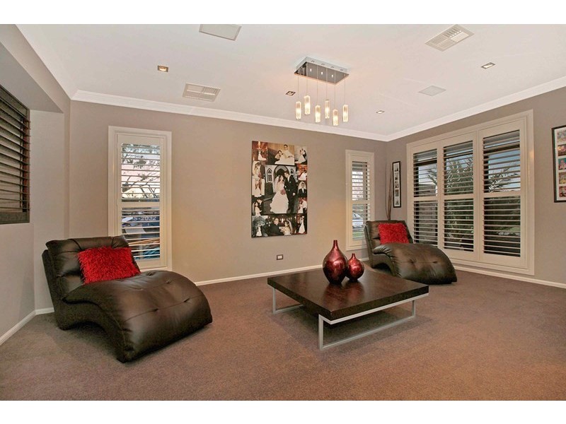 6 Brahe Drive, Mernda VIC 3754