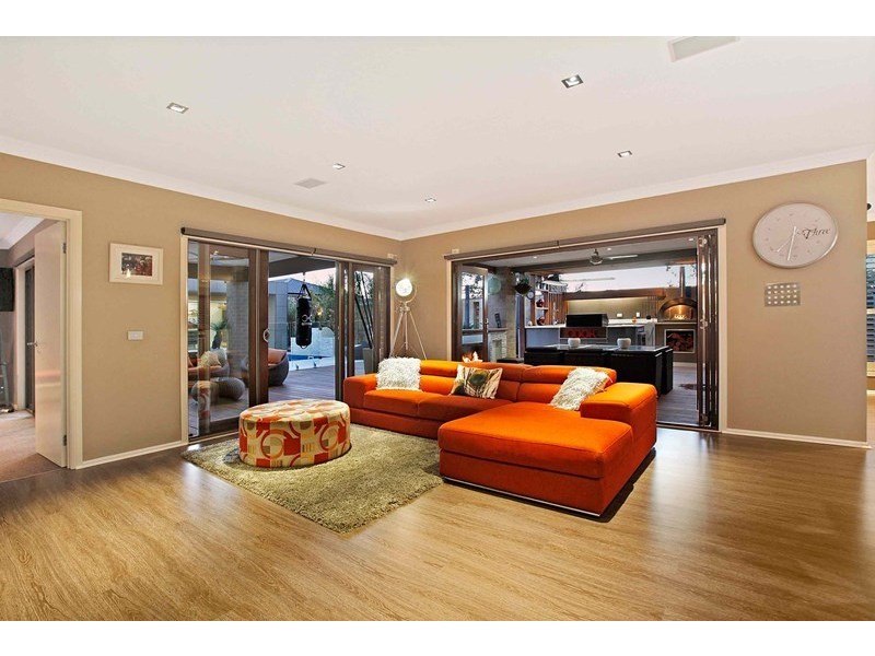 6 Brahe Drive, Mernda VIC 3754