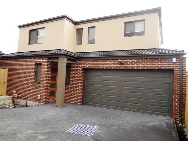 2/35 Lydgate Terrace, Epping VIC 3076