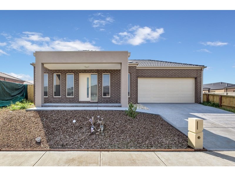 3 Wigan Close, Epping VIC 3076