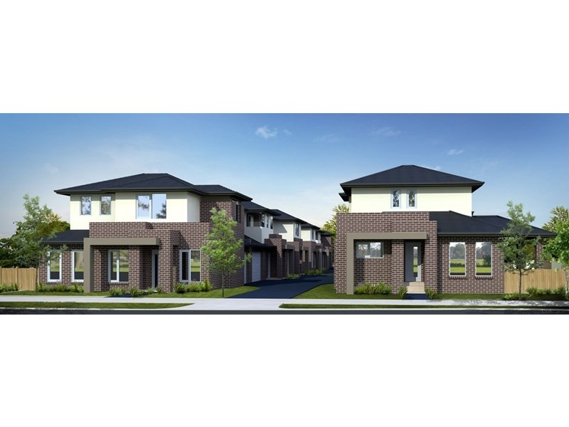 1-3 Redding Rise, Epping VIC 3076