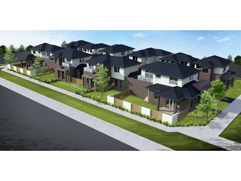 1-3 Redding Rise, Epping VIC 3076