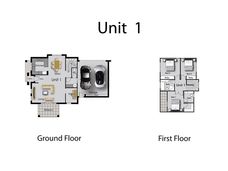 1-3 Redding Rise, Epping VIC 3076