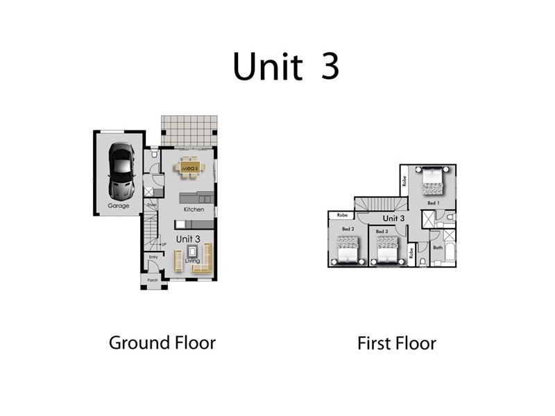 1-3 Redding Rise, Epping VIC 3076