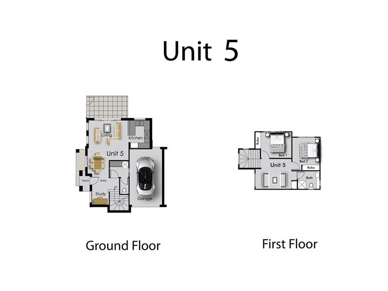 1-3 Redding Rise, Epping VIC 3076