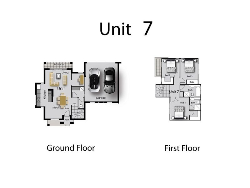 1-3 Redding Rise, Epping VIC 3076