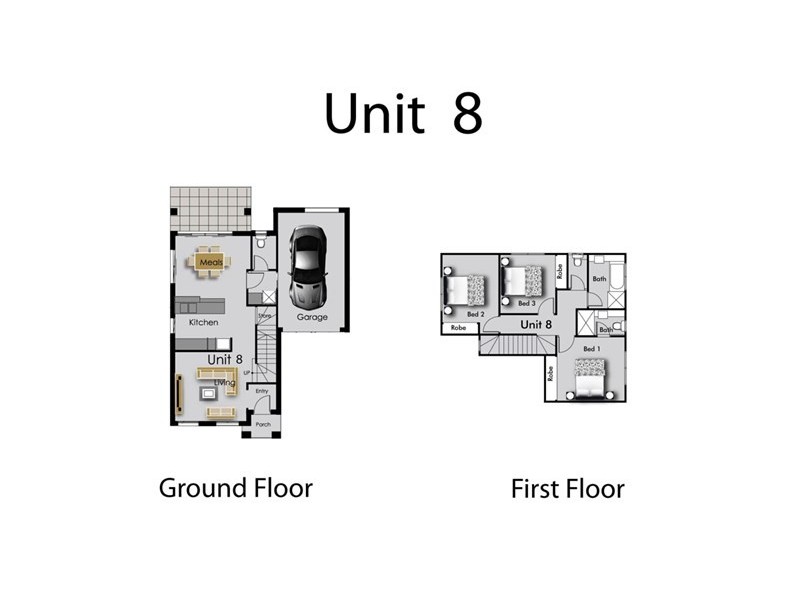 1-3 Redding Rise, Epping VIC 3076