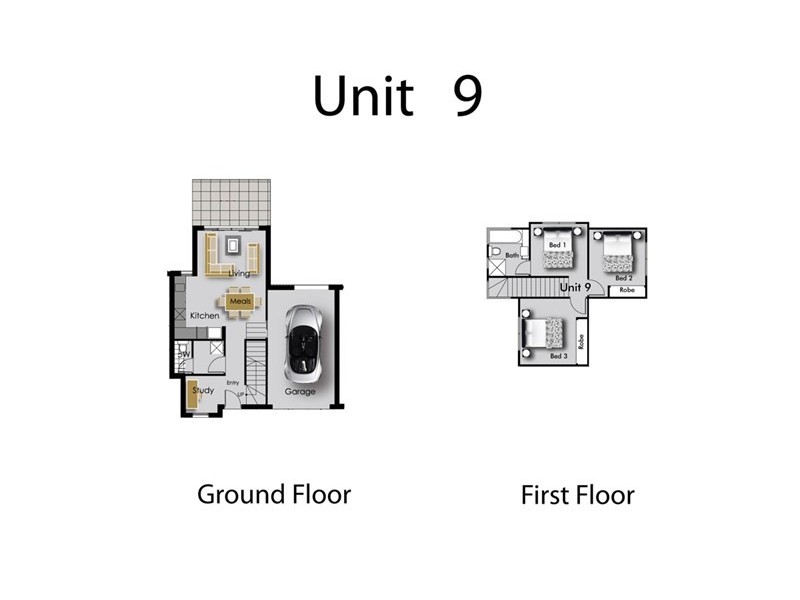 1-3 Redding Rise, Epping VIC 3076