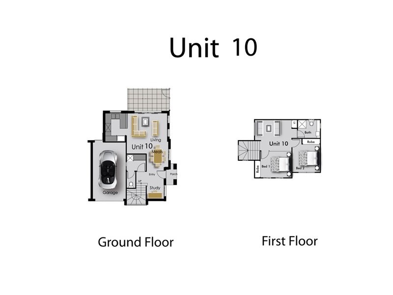 1-3 Redding Rise, Epping VIC 3076