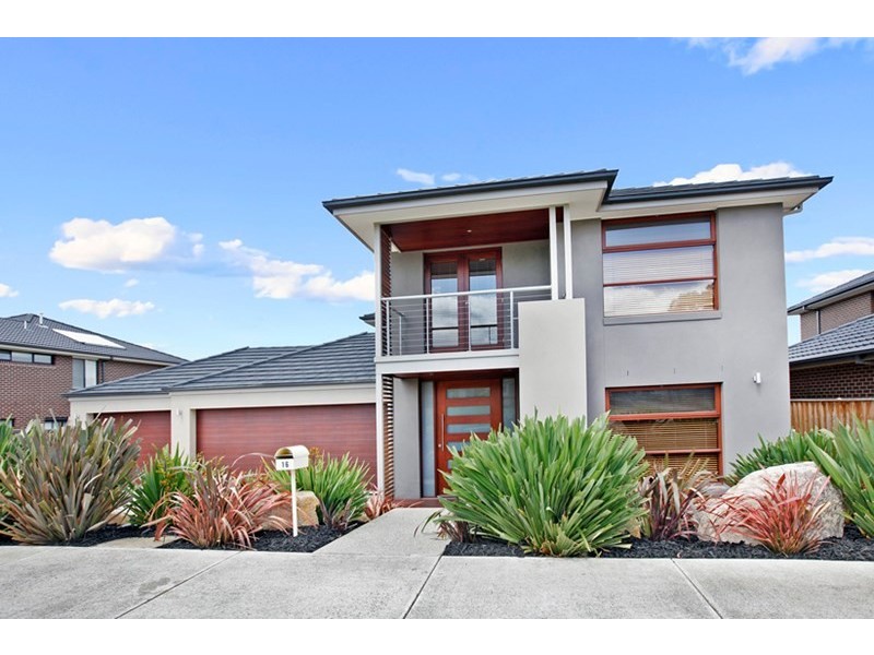 16 Chigwell Street, Epping VIC 3076