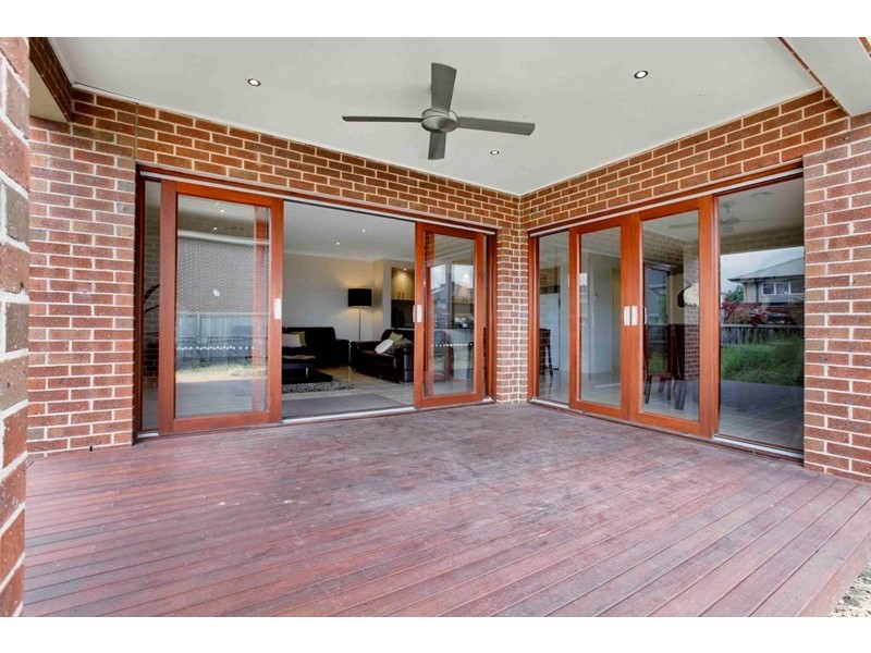 16 Chigwell Street, Epping VIC 3076