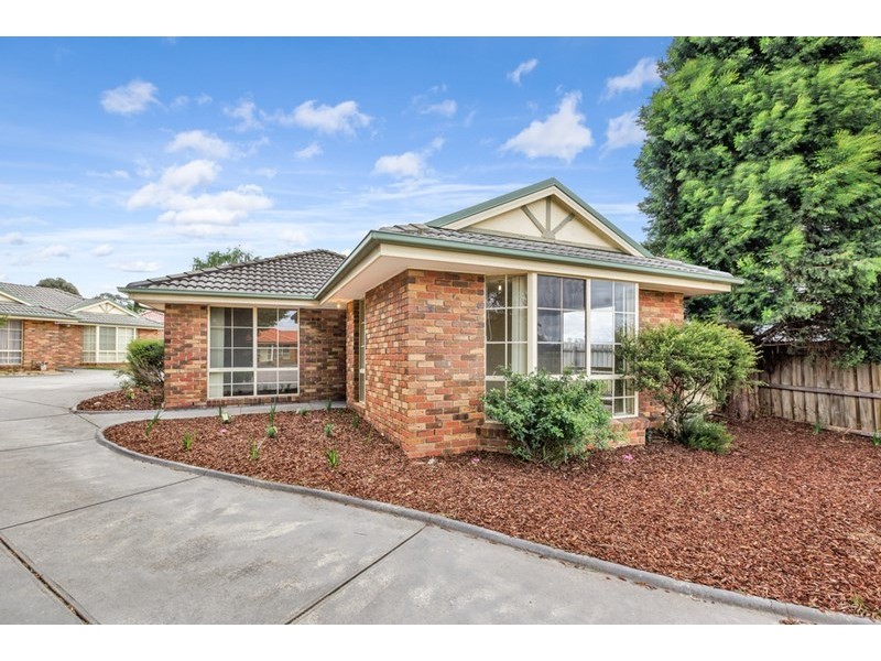 1/4 Bean Court, Mill Park VIC 3082