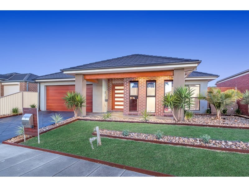 39 Greenfields Drive, Epping VIC 3076
