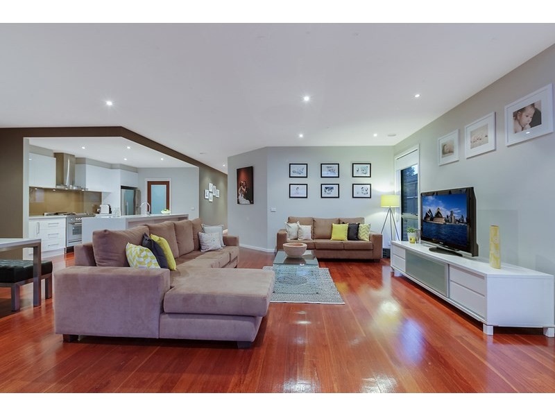 39 Greenfields Drive, Epping VIC 3076