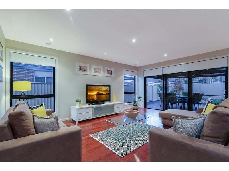 39 Greenfields Drive, Epping VIC 3076