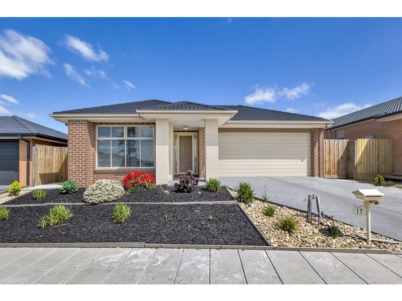 17 Kilwarrie Street, Epping VIC 3076