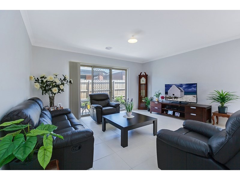 17 Kilwarrie Street, Epping VIC 3076