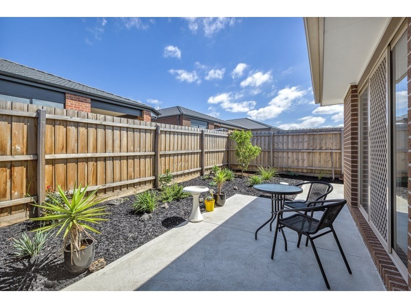 17 Kilwarrie Street, Epping VIC 3076