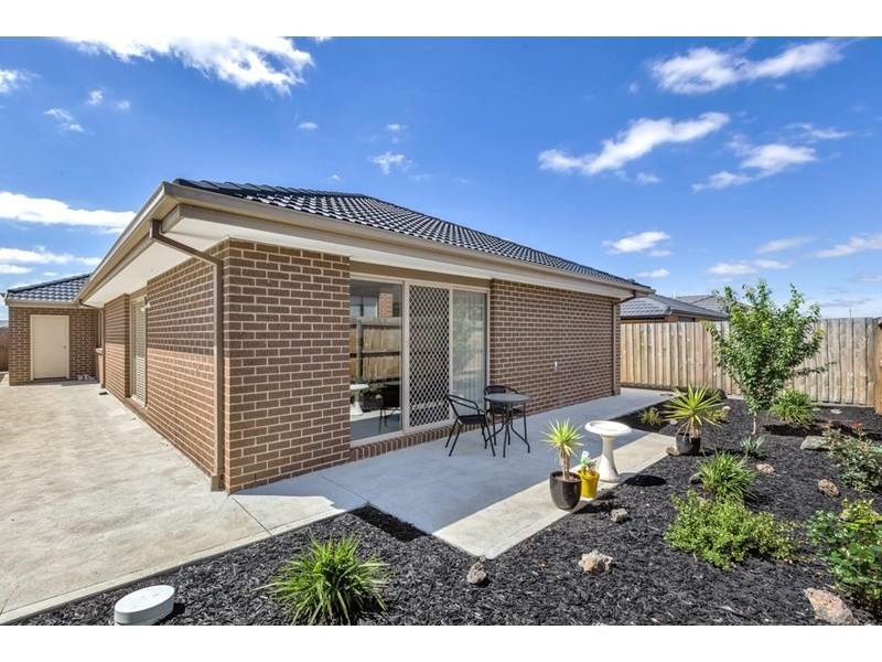 17 Kilwarrie Street, Epping VIC 3076