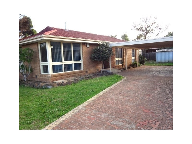601 Dalton Road, Epping VIC 3076