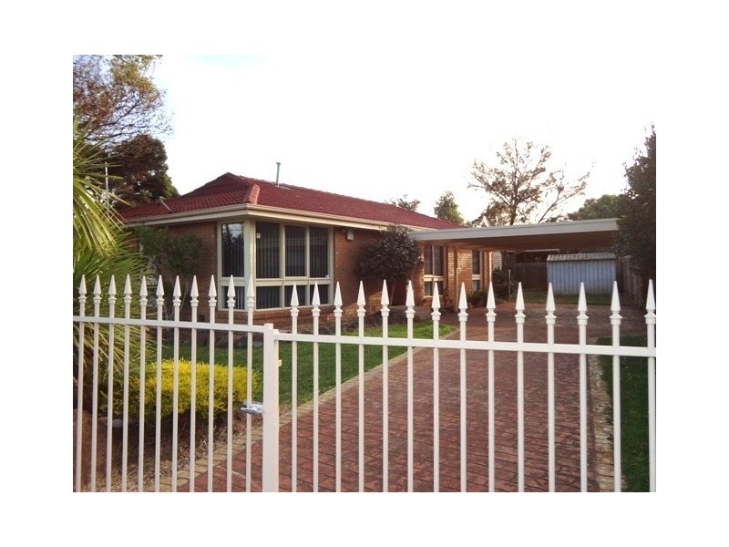 601 Dalton Road, Epping VIC 3076