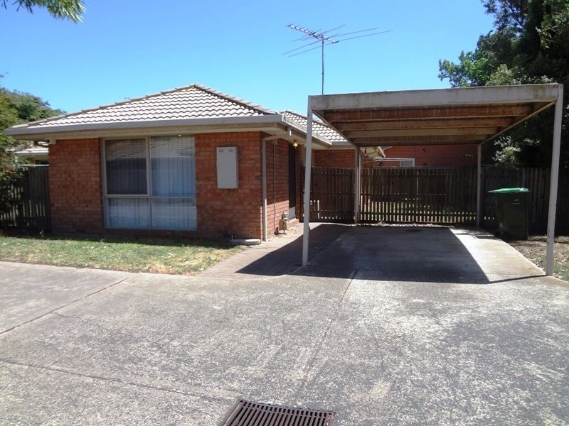12/81 Rufus Street, Epping VIC 3076