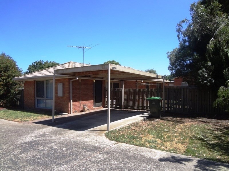 12/81 Rufus Street, Epping VIC 3076