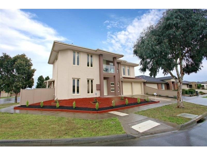 22 Farmhouse Boulevard, Epping VIC 3076